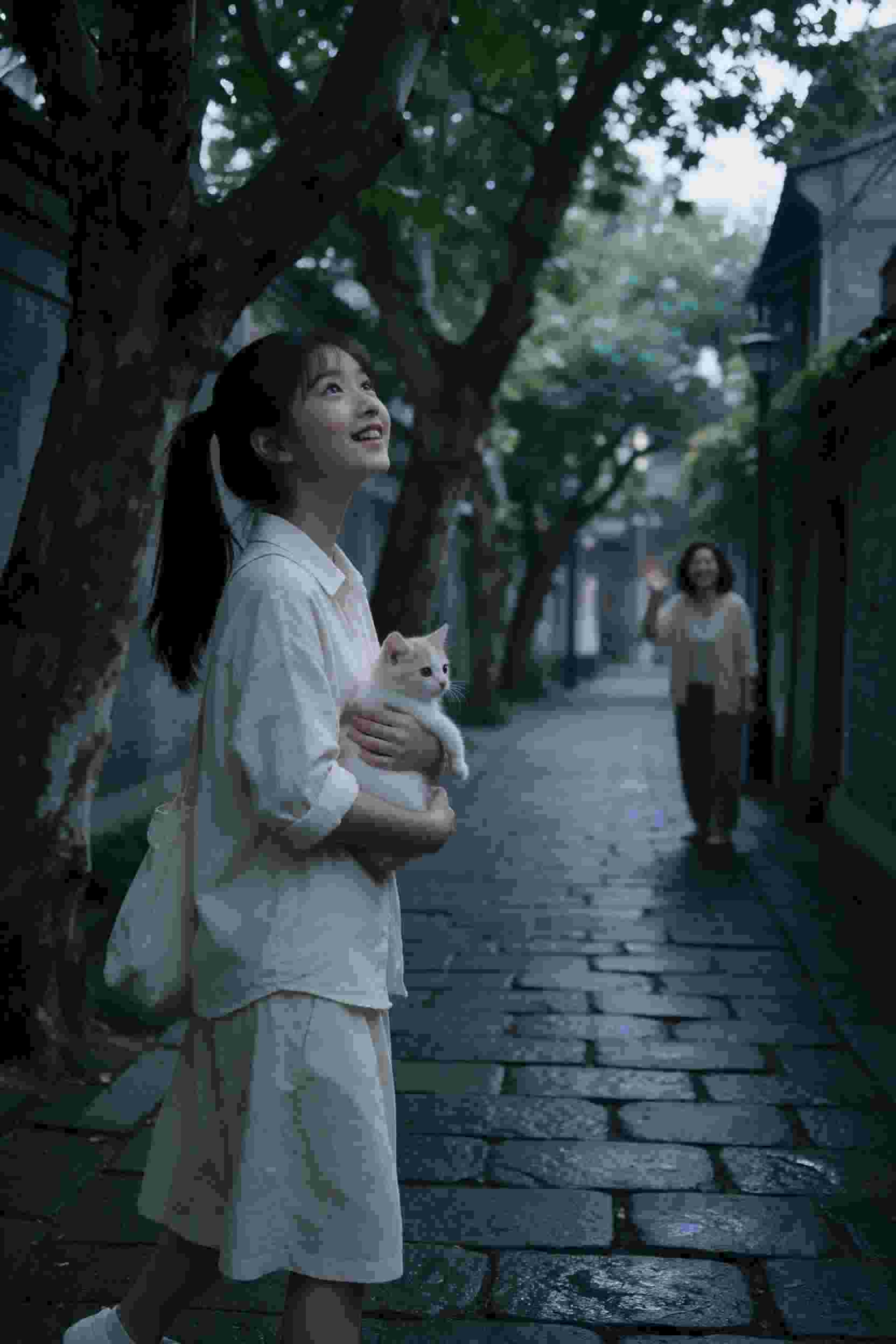 重生郭伯母