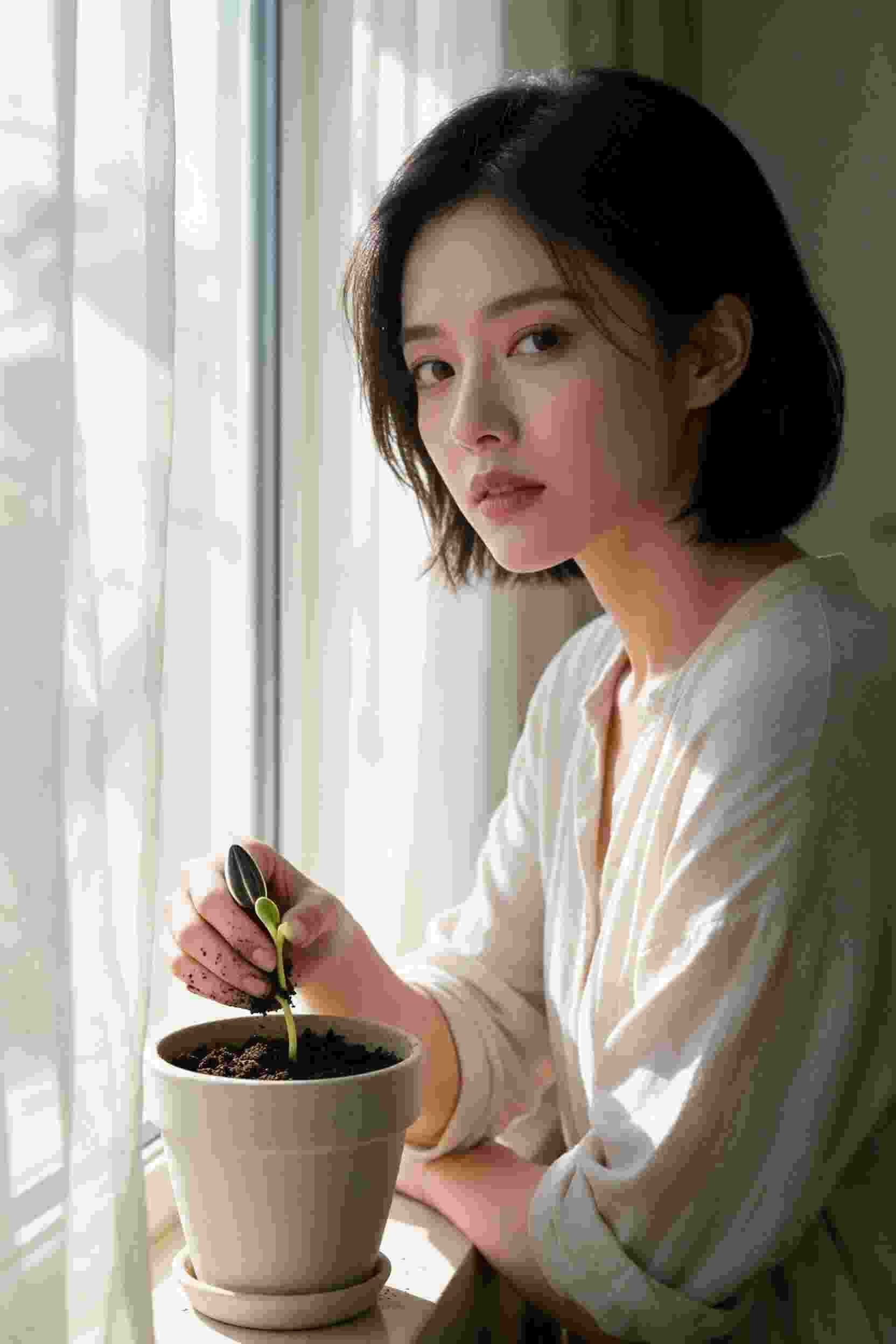 虚拟人生体验