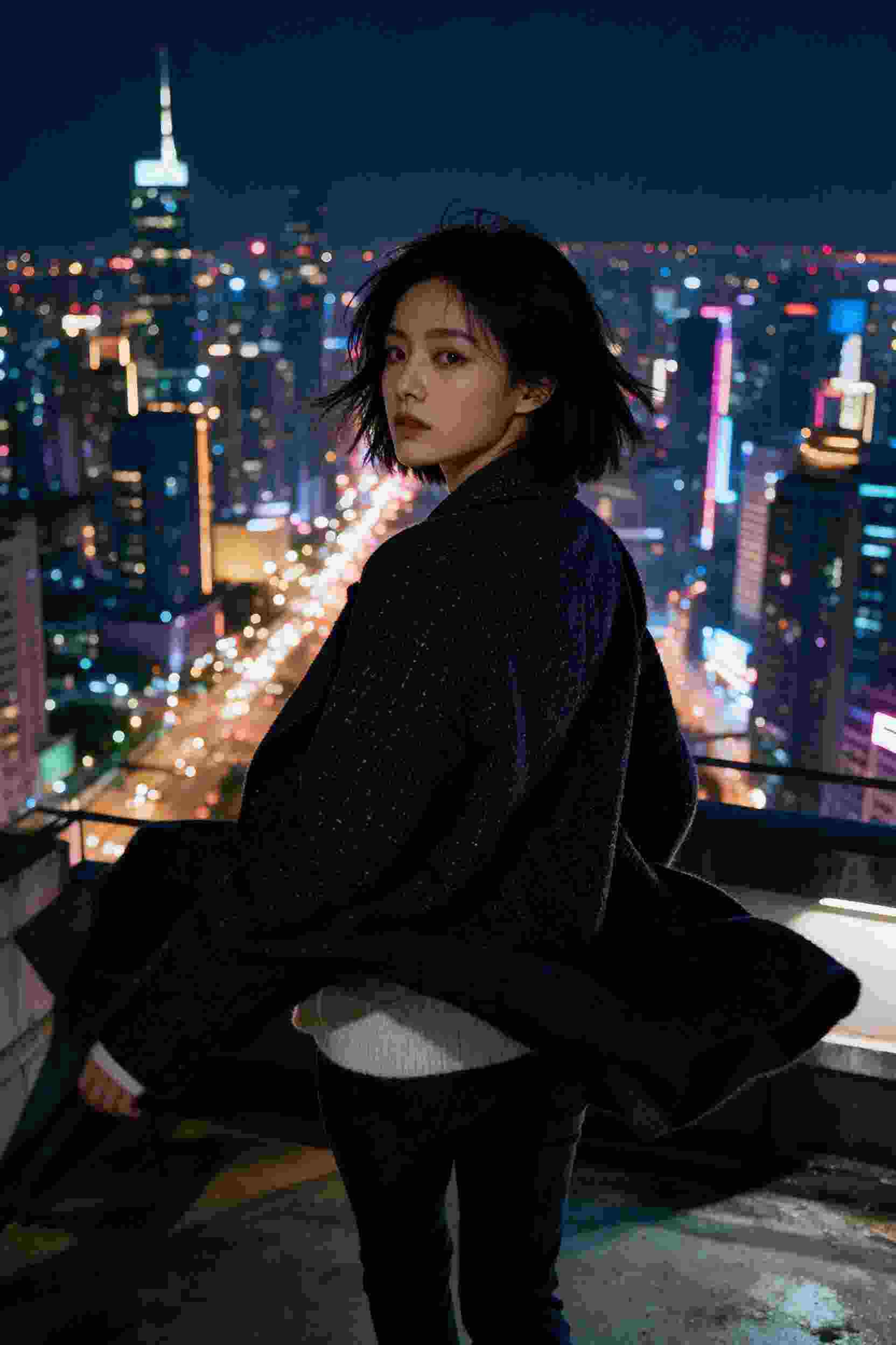 郭伯母的奇遇