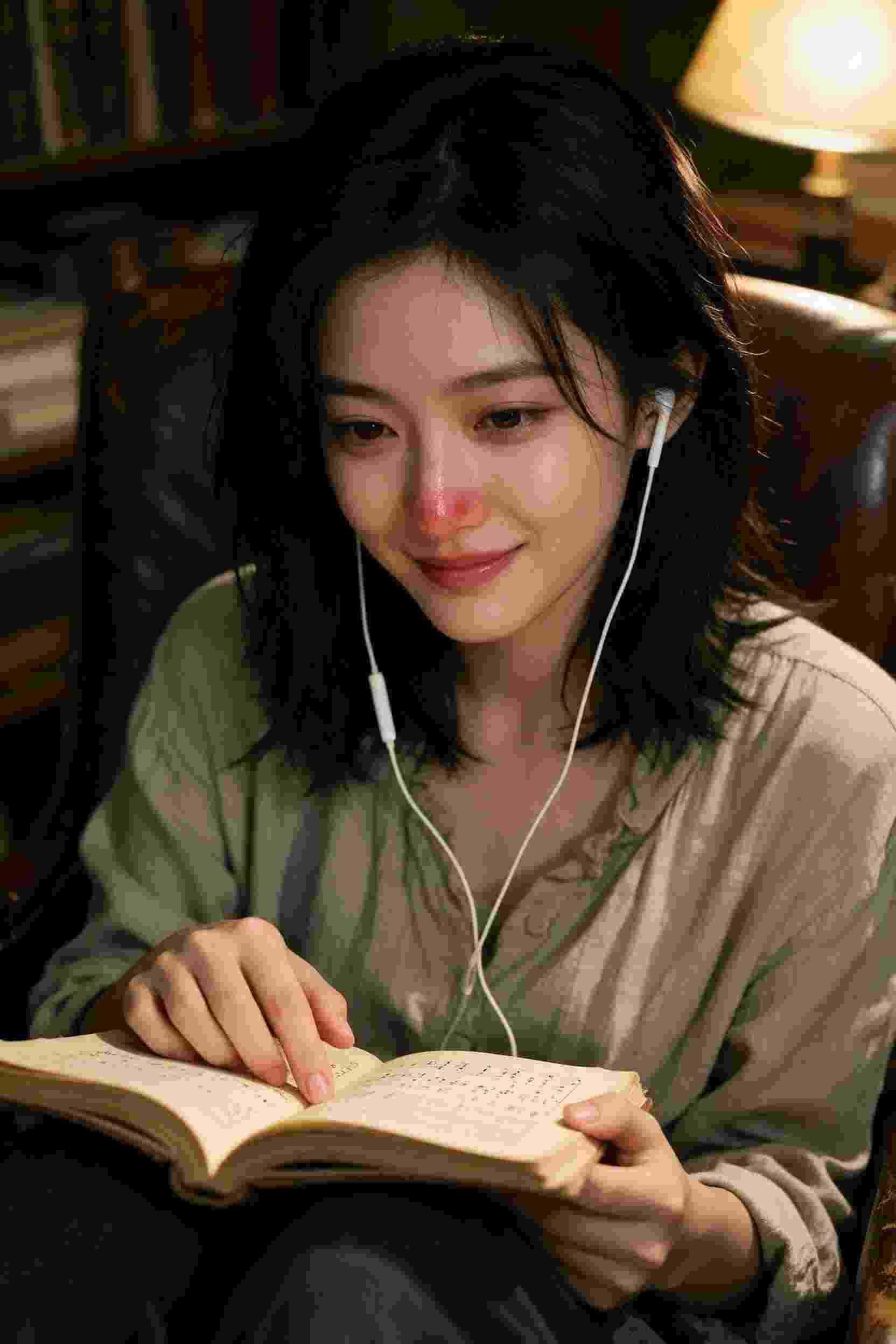 命运重组